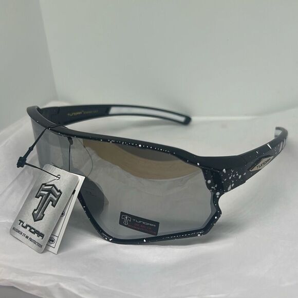 Tundra Shield Sport Sunglasses – UV400 Maximum Protection - Picture 1 of 3